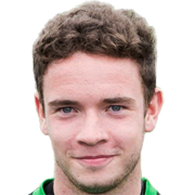 Reece Willison fm 2021