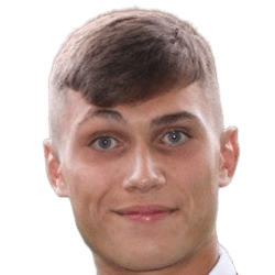 Vincent Angelini fm 2021