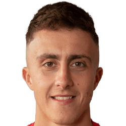 Scott Davidson fm 2021