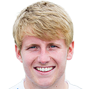 Jon Scullion fm 2021