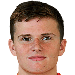 Adam Hutchinson fm 2021