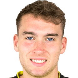 Jevan Anderson fm 2021