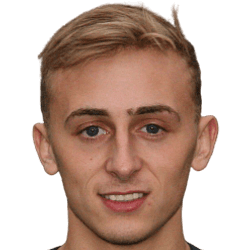 Michael Hardie fm 2021