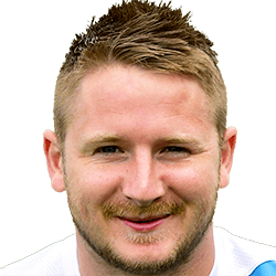 Paul Cairney fm 2021