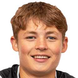 Dean McMaster fm 2021