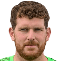 Stuart McKenzie fm21