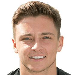 Nathan Flanagan fm 2021