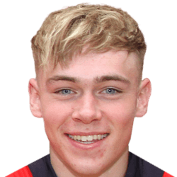 Nathan Meres fm 2021