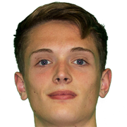 Cammy Russell fm 2021