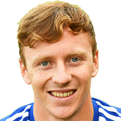 Scott Hooper fm 2021