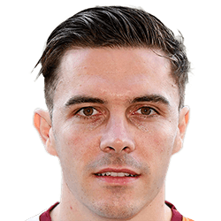 Mark McGuigan fm 2021