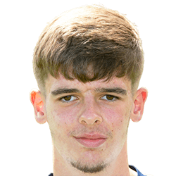 Matthew Wright fm 2021