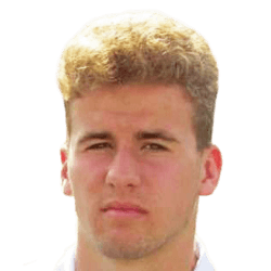 Cameron Taylor fm 2021