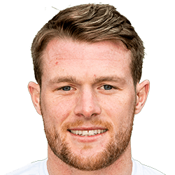 Tony Wallace fm 2021