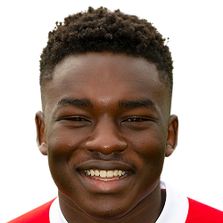 Michael Dangana fm 2021