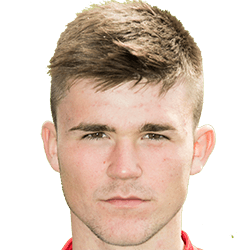 Shane Harkness fm 2021