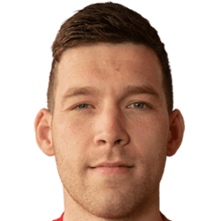 Gavin Morrison fm 2021