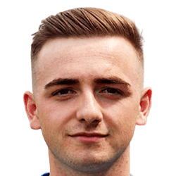 James Hilton fm 2021