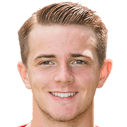 Matthew Knox fm 2021