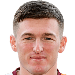 David Hopkirk fm 2021