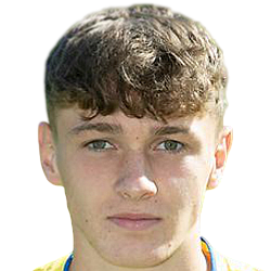 Jordan Northcott fm 2021