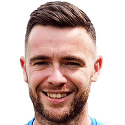 Grant Gallagher fm 2021