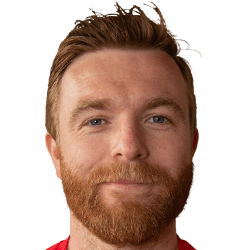 Dale Gillespie fm 2021