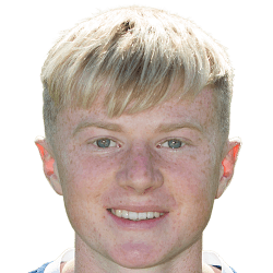 Lyall Cameron fm 2021