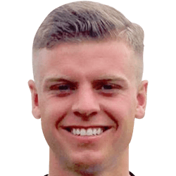 Dean Cummings fm 2021