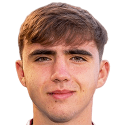 Jay Charleston-King fm 2021