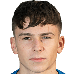 Sean McManus fm 2021