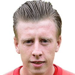 Michael McMullin fm 2021