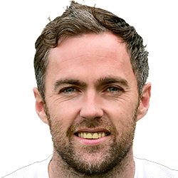 Jamie Stevenson fm21