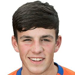 Daniel Farrell fm 2021