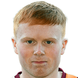 Callum Yeats fm 2021