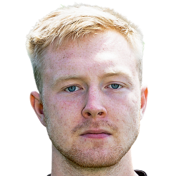 Cameron Yates fm 2021