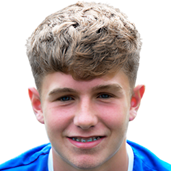 Jamie Armstrong fm 2021