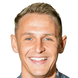 Liam Henderson fm 2021