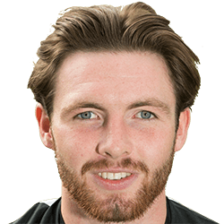 Sam Jamieson fm 2021