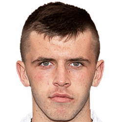 Reagan Thomson fm 2021