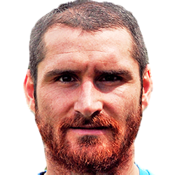 Scott Robertson fm 2021