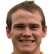 Mick O'Byrne fm 2021