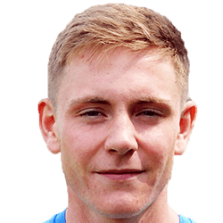 Cameron Elliott fm 2021