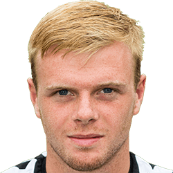 Aaron Splaine fm 2021