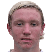 Mark Shankland fm 2021