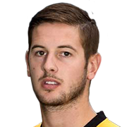 Steven Black fm 2021