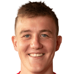 Kyle Macleod fm 2021