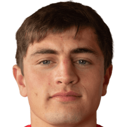 John Pickles fm 2021