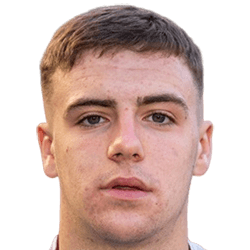 MacKenzie Lawler fm 2021