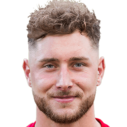 Ross McGeachie fm 2021